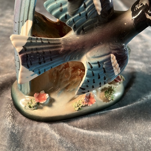 VTG Blue Bird Figurine - Picture 4 of 5